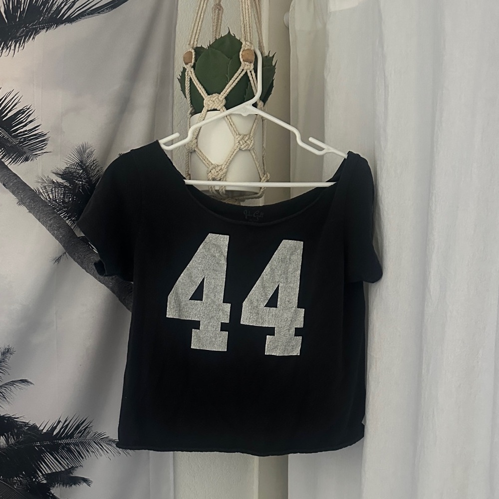 Brandy Melville Black Top